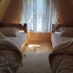 シャレー Pax Montana Blidinje