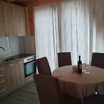 Pax Montana Blidinje