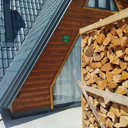 Pax Montana * Blidinje