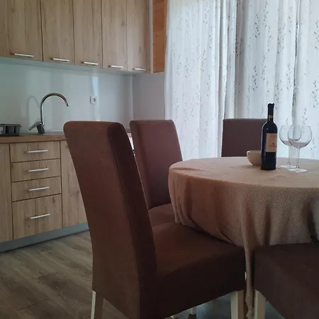 Pax Montana Chalé *