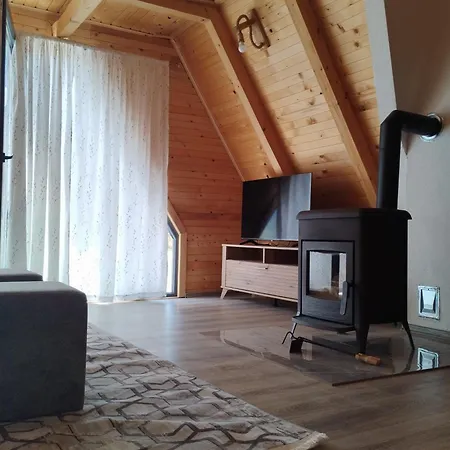 Pax Montana Blidinje