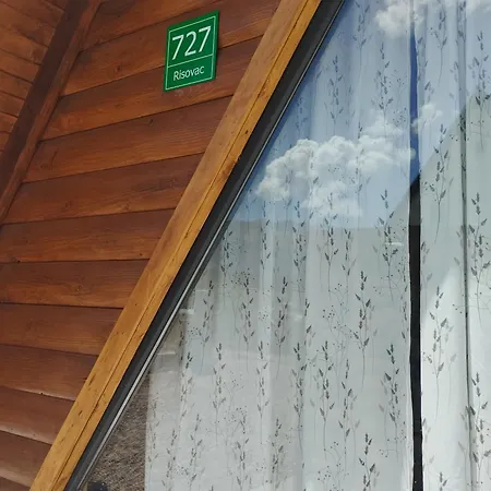 Pax Montana Chalé *