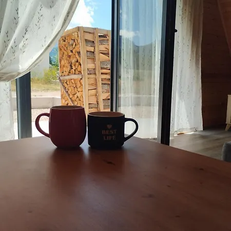 Pax Montana * Blidinje