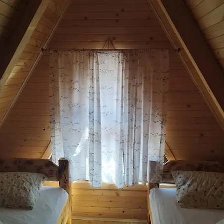 木屋 Pax Montana *