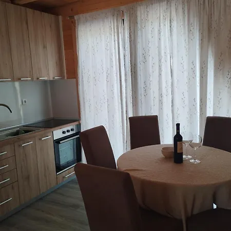 Pax Montana Blidinje