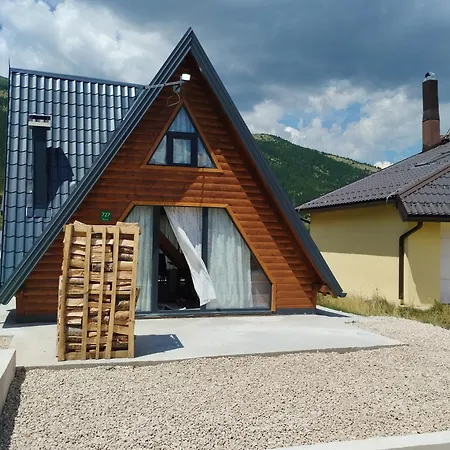 Pax Montana * Blidinje