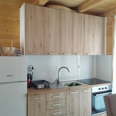 Pax Montana * Blidinje