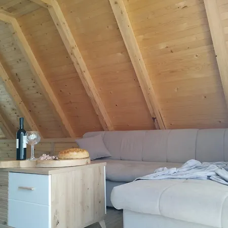 Pax Montana * Blidinje