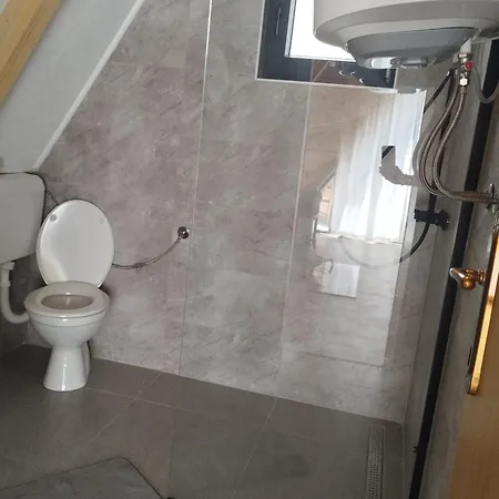 Chalé Pax Montana Blidinje