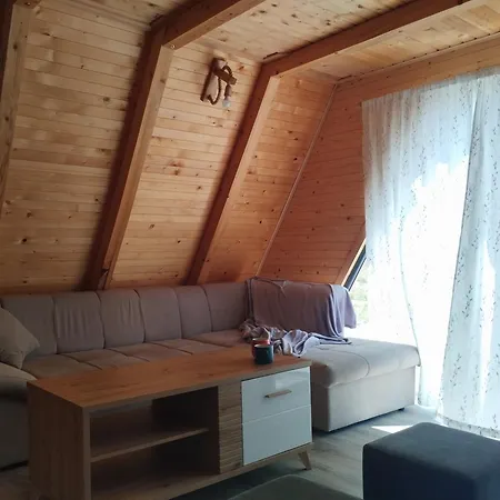 Pax Montana Blidinje